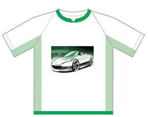 T-shirt Design by taranga galappatty for Excel Promotions | Design #3590246