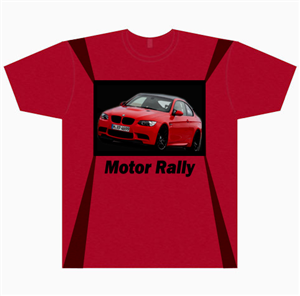 T-shirt Design by taranga galappatty for Excel Promotions | Design: #3590254