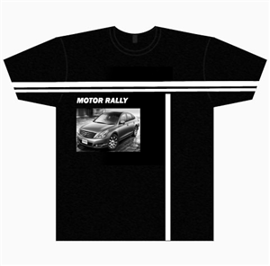 T-shirt Design by taranga galappatty for Excel Promotions | Design: #3590264