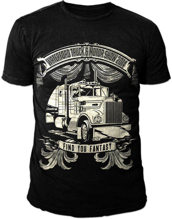 T-shirt Design by BABLEO for Excel Promotions | Design: #3628244
