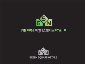 Logo Design by whitepaper for this project | Design: #898390