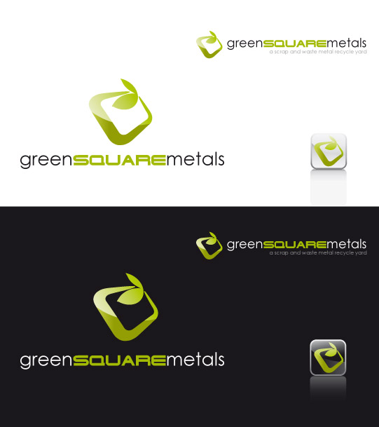 Logo Design by kresh for this project | Design #904367