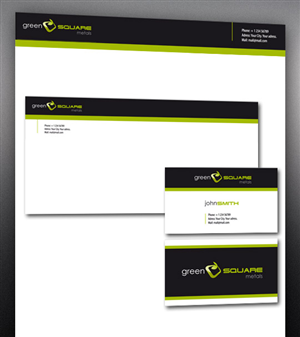 Logo Design by kresh for this project | Design: #914871