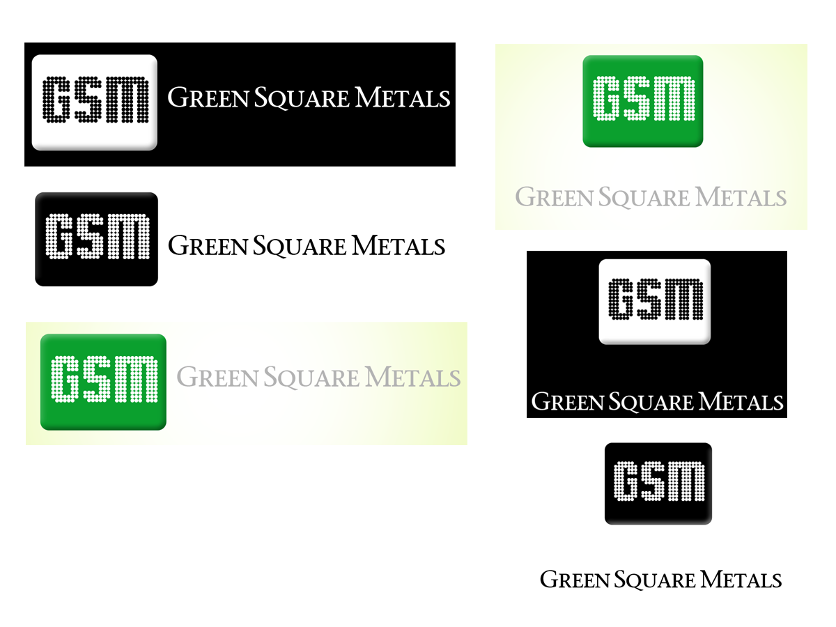 Logo Design by Rey for this project | Design #897583