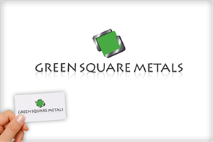 Logo Design by LadyKrab for this project | Design: #898876