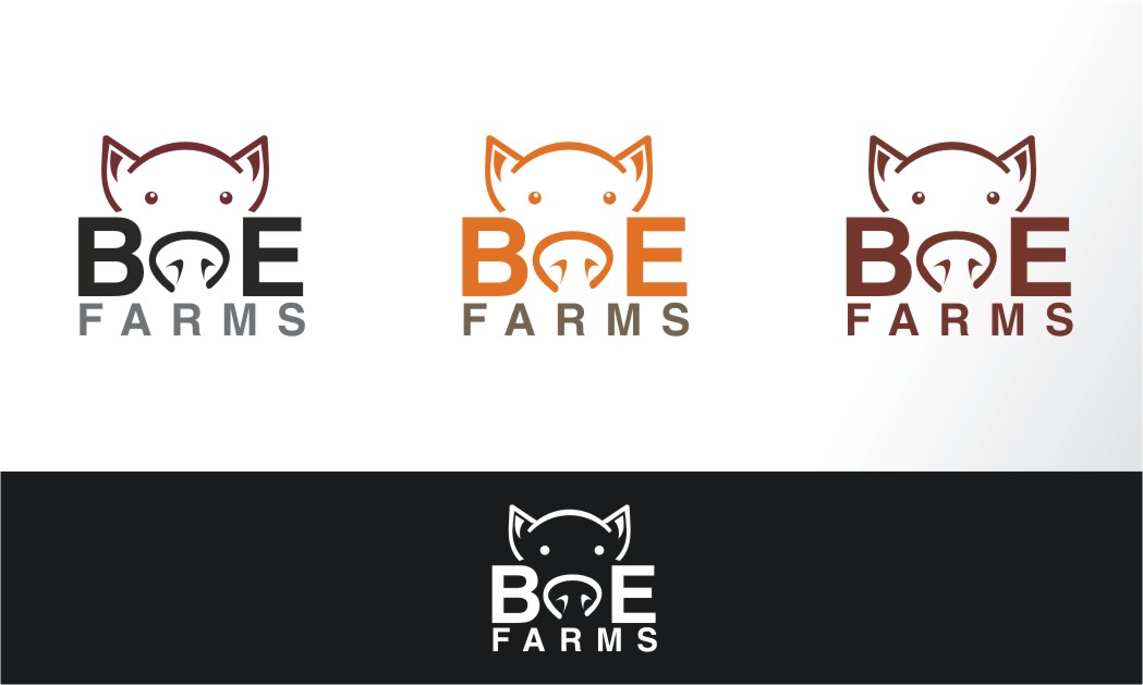 Logo Design by ISHAN for this project | Design #3593037