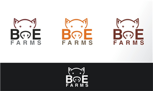 Logo Design by ISHAN