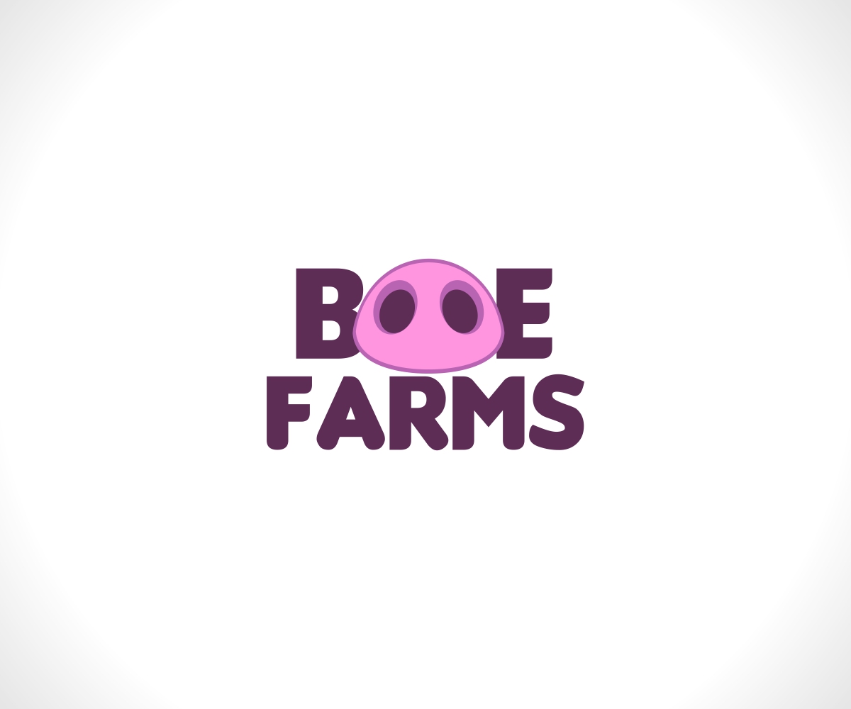 Logo Design by MOH Studio for this project | Design #3597521