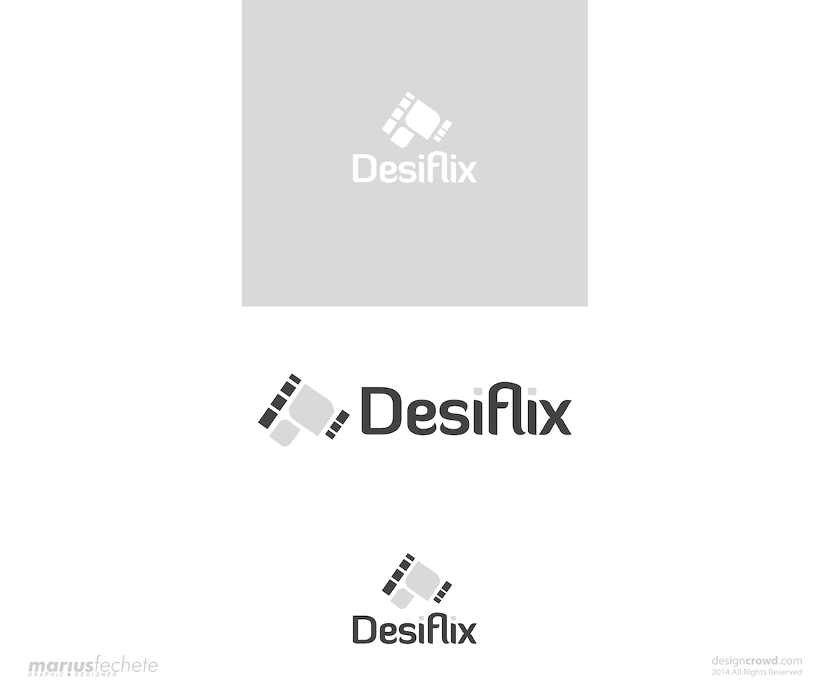 Logo Design by Marius Fechete for this project | Design #3635164