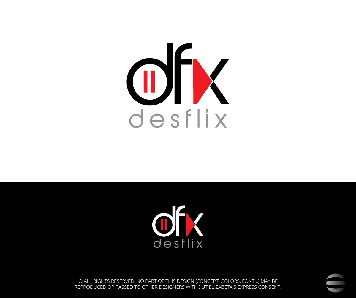Logo Design by Elizabeta for this project | Design #3925483
