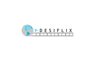 Desiflix | Logo Design by Mario