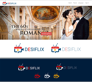 Logo Design by BehindSymbols for this project | Design: #4737551