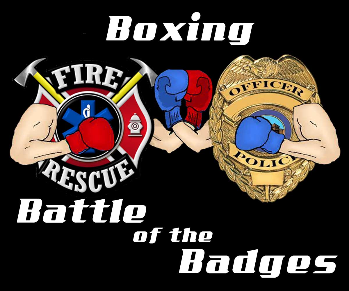 T-shirt Design by tenpin_300 for Cops 4 Kids & Communities | Design #3614813