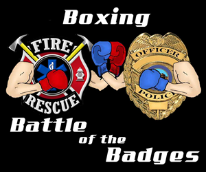 T-shirt Design by tenpin_300 for Cops 4 Kids & Communities | Design #3614813