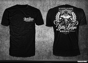T-shirt Design by gekgrfx for Cops 4 Kids & Communities | Design: #3593003