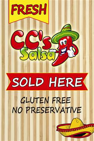 Poster Design by 2carla
