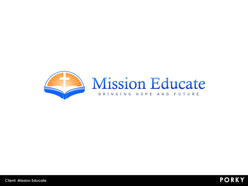 Design de Logo par Porky Creative Studio pour ce projet | Design #911169