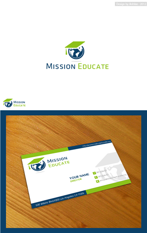 Logo-Design von Anhlee für dieses Projekt | Design: #907606