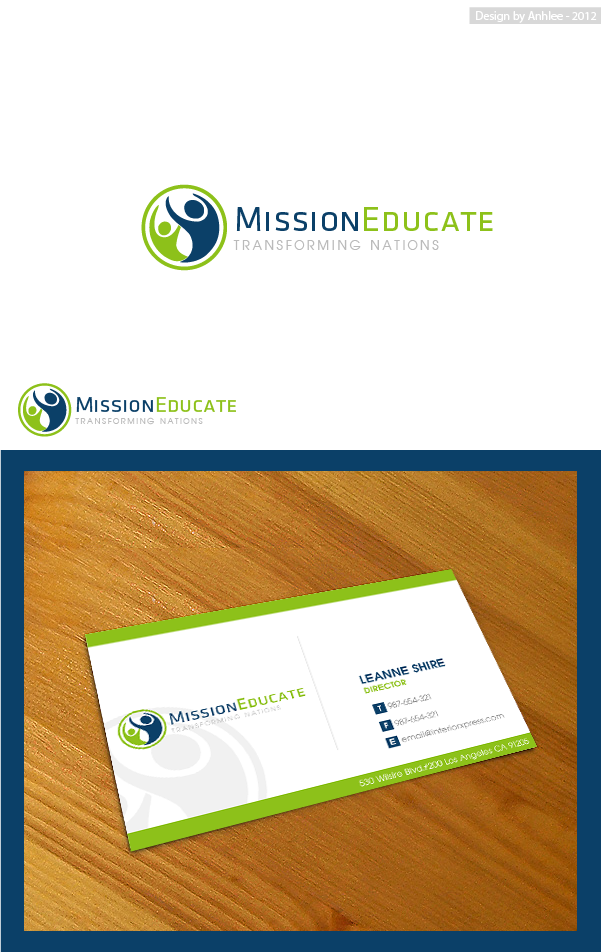 Design de Logo par Anhlee pour ce projet | Design #909905