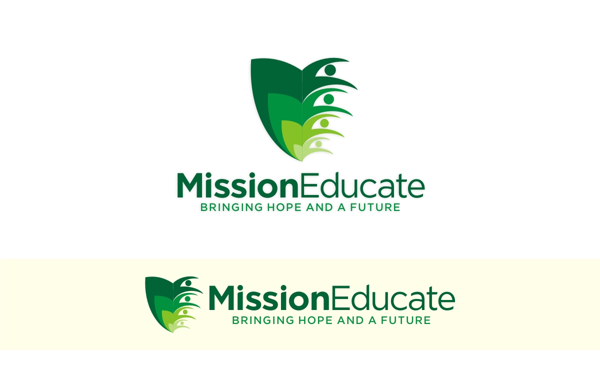 Logo Design by mamik for this project | Design #908327