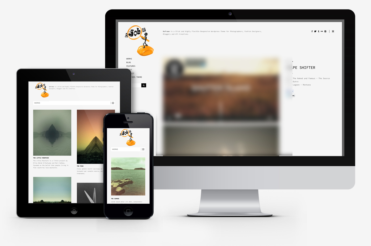 Logo Design by Moustache-Graphics for this project | Design #3605180