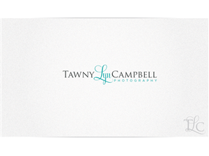 Logo Design by Cherry Pop Design