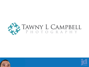 Logo Design by JD Designs