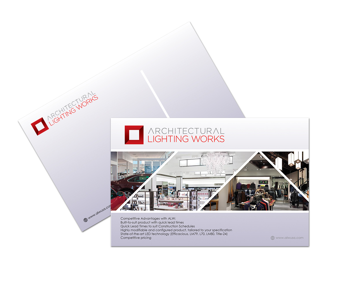 Postcard Design by Sandaru for this project | Design #3620395