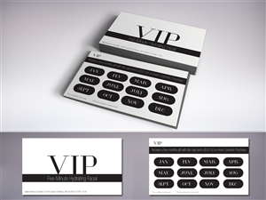 Business Card Design by LR Design for this project | Design: #3599571