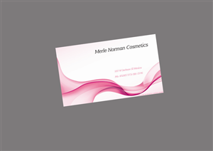 Business Card Design by Go-Hil