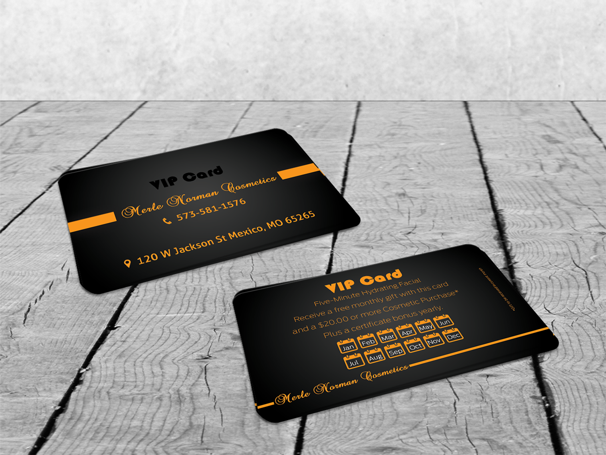 Business Card Design by Sajin for this project | Design #3609476