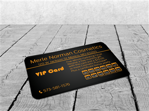Business Card Design by Sajin for this project | Design: #3609507