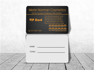 Business Card Design by Sajin for this project | Design #3622742