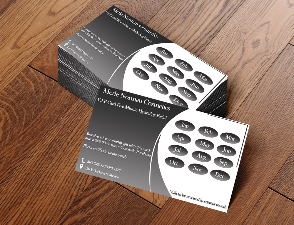 Business Card Design by typocreative for this project | Design #3625105