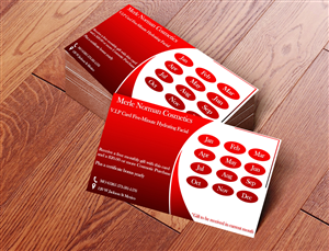 Business Card Design by typocreative for this project | Design: #3625110