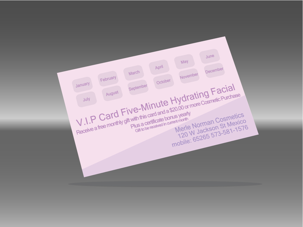 Business Card Design by mladenss for this project | Design #3628644