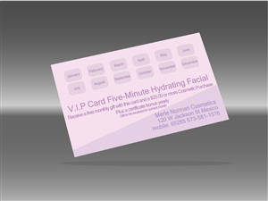 Business Card Design by mladenss