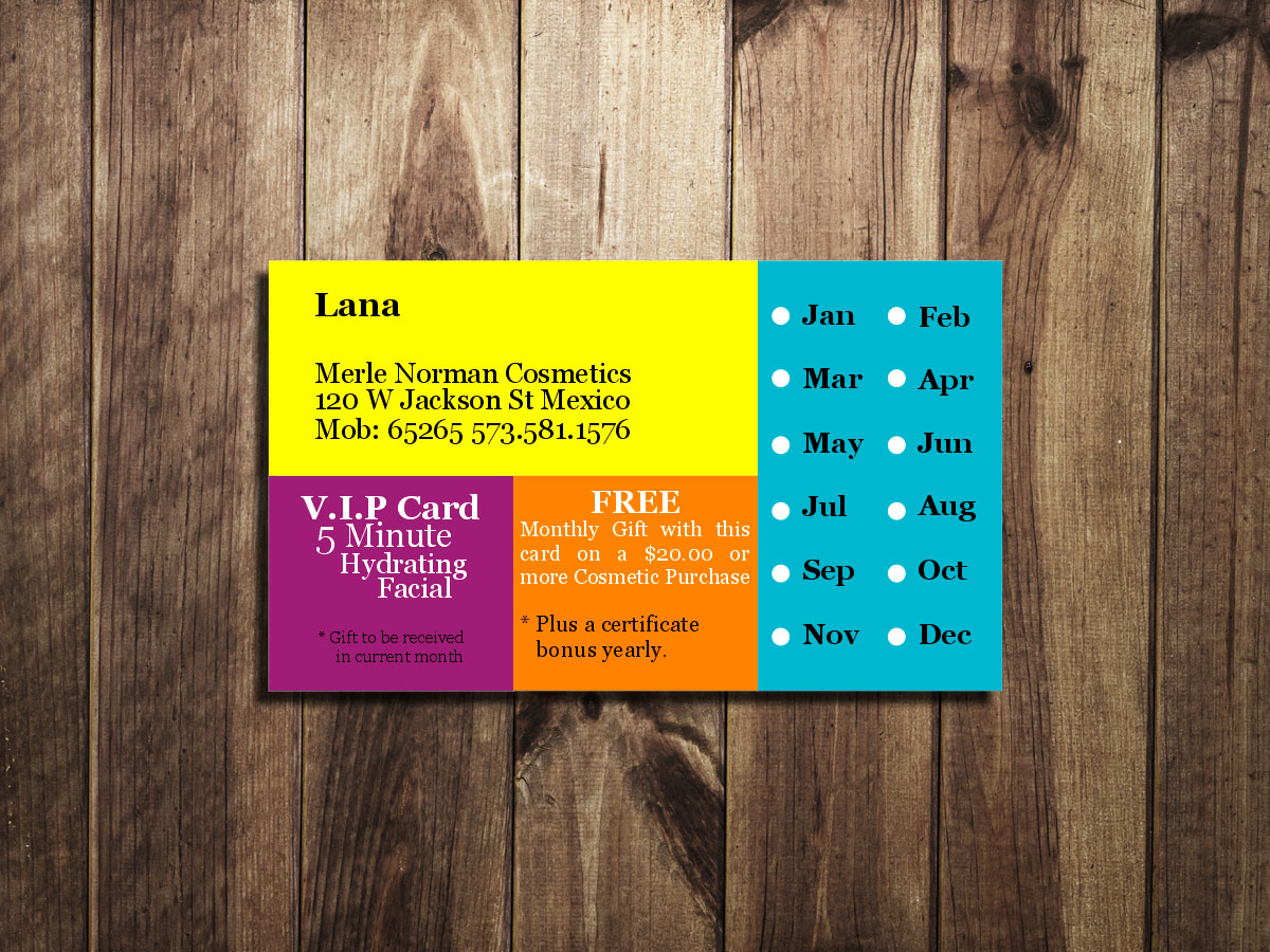Business Card Design by DZINO for this project | Design #3628513
