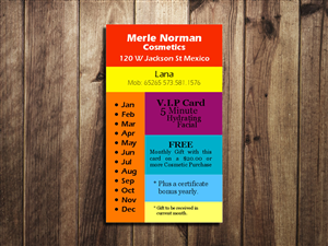 Business Card Design by DZINO for this project | Design: #3629143