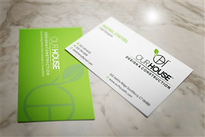 Business Card Design | Visitenkarten-Design von MT