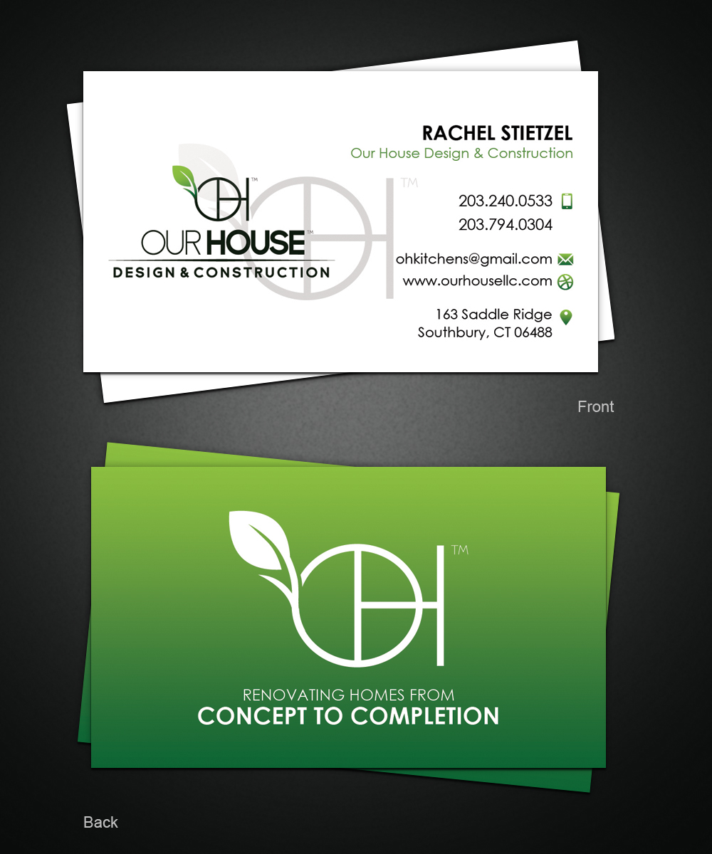 Business Card Design by Pixeleas for this project | Design #3597841