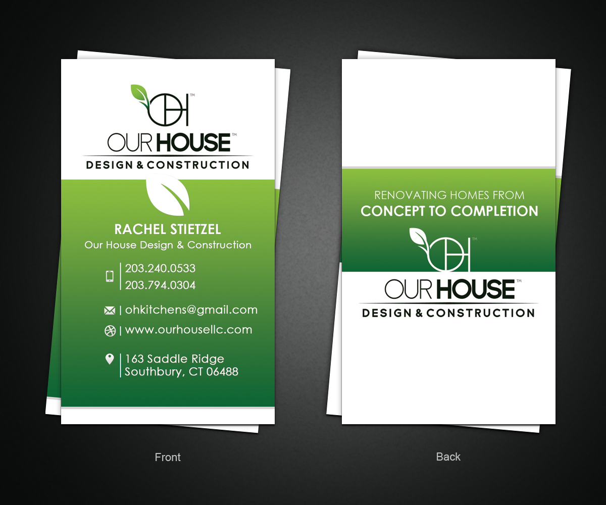 Business Card Design by Pixeleas for this project | Design #3597995