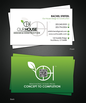 Business Card Design by Pixeleas for this project | Design: #3629897