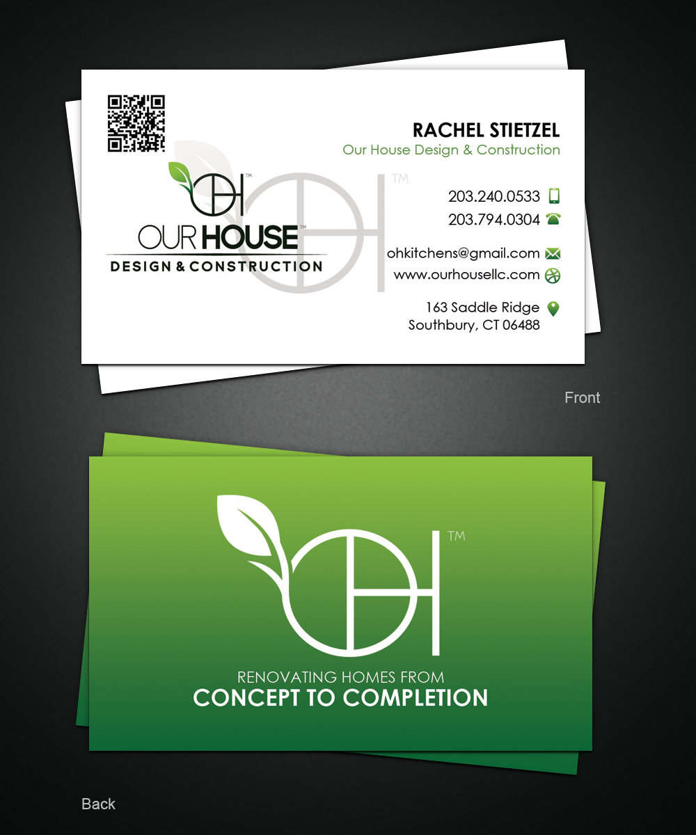 Business Card Design by Pixeleas for this project | Design #3629974