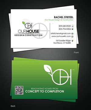 Business Card Design by Pixeleas for this project | Design: #3630247