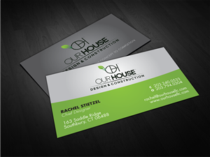 Business Card Design by ProGravix
