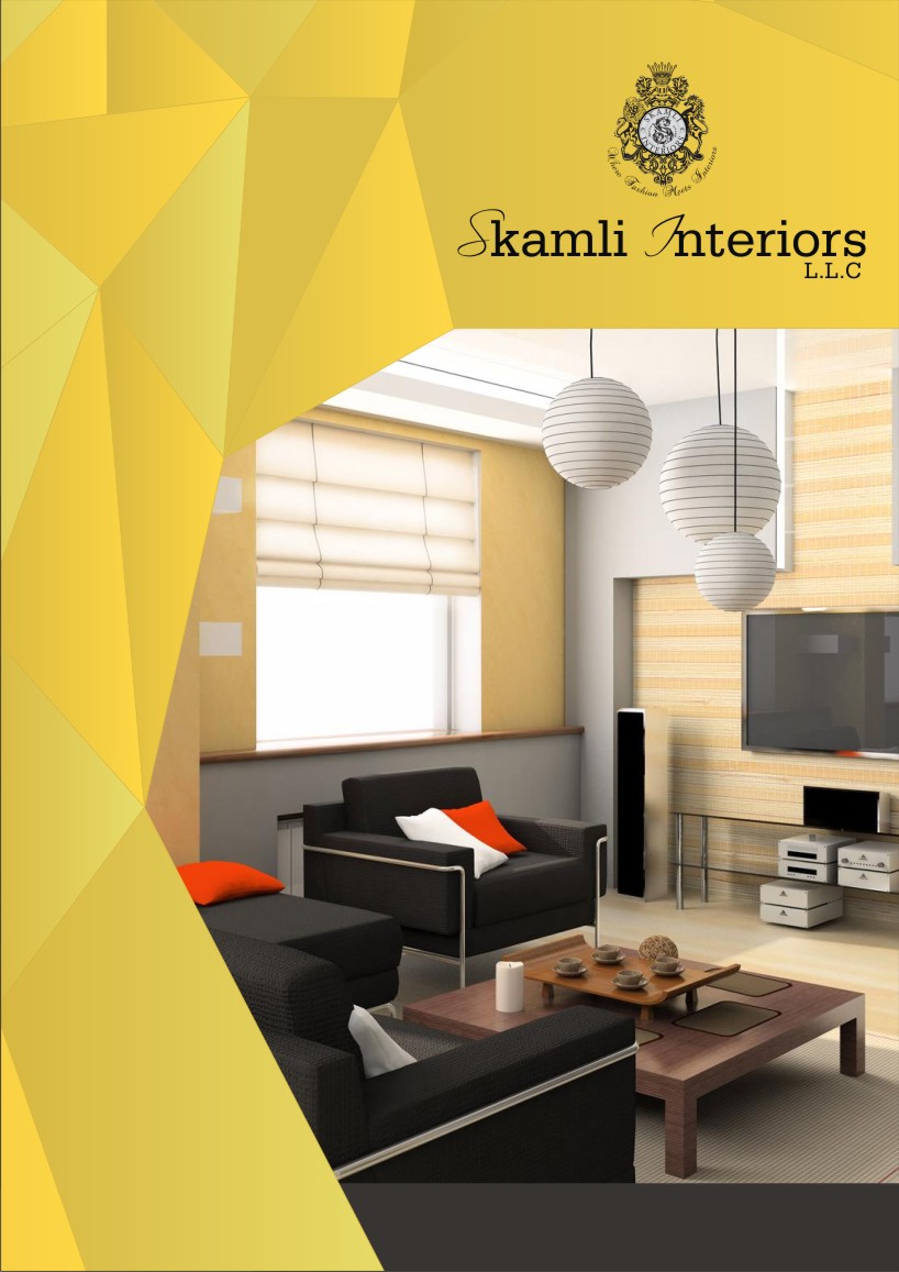 Broschüren-Design von hema dhawan für dieses Projekt | Design #3613488