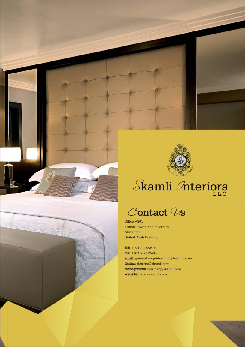 Broschüren-Design von hema dhawan für dieses Projekt | Design #3613494