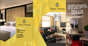 Brochure Design by hema dhawan for this project | Design: #3630499