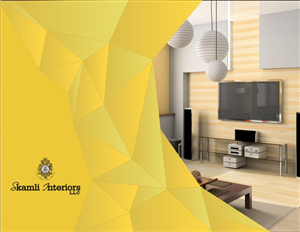 Brochure Design by hema dhawan for this project | Design: #3630641